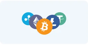 Cryptocurrencies