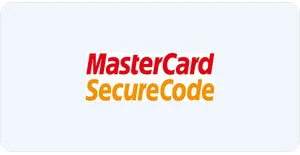 MasterCard SecureCode