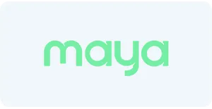 Maya
