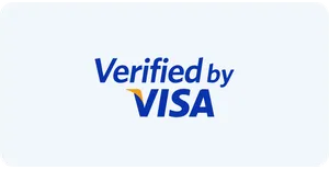 Verified by Visa